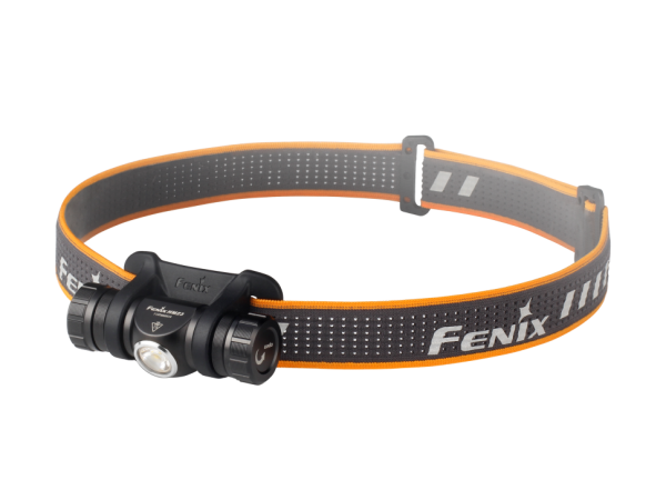 Налобный фонарь Fenix HM23