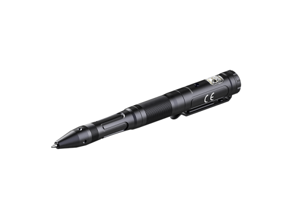 Тактическая ручка Fenix T6 черная, T6-Black