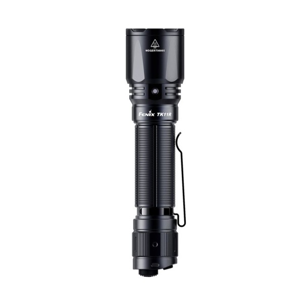 Тактический фонарь Fenix TK11R 1600 Lm 18650