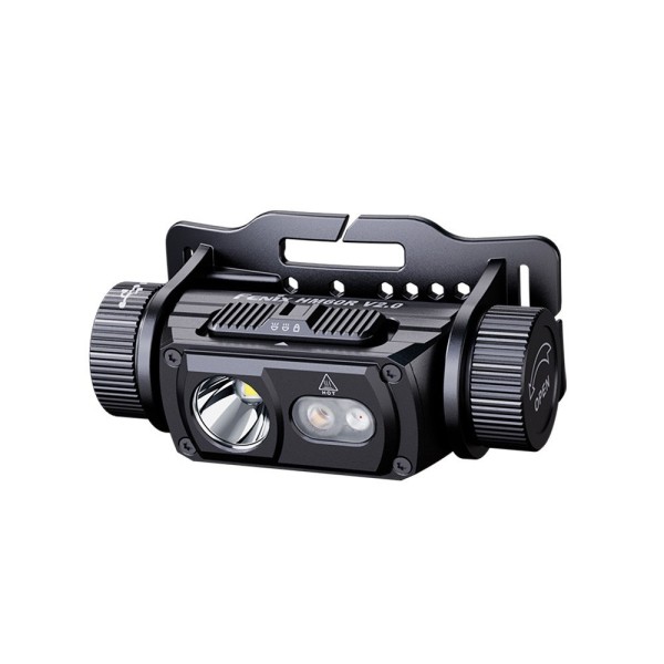 Фонарь Fenix налобный HM60R V2.0 Фонарь Fenix налобный HM60R V2.0