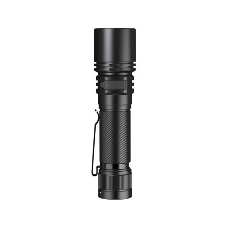 Фонарь Fenix C5 Pro 2000 люмен