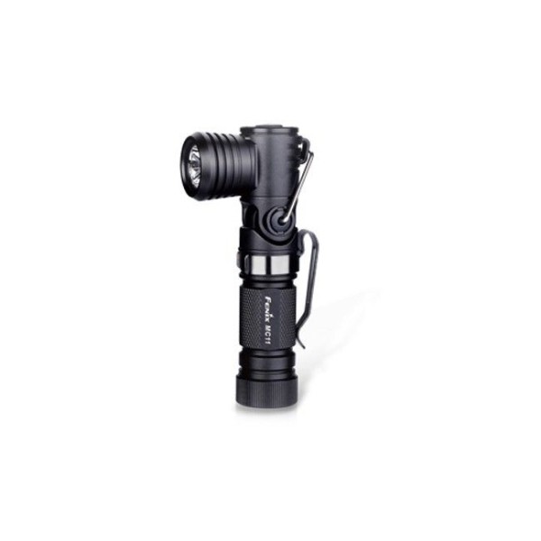 Фонарь Fenix MC11 Cree XP-G2 (R5)
