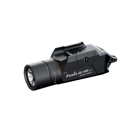 Уцененный товар Фонарь Fenix тактический GL19R V2.0(Вскрытая упаковка)