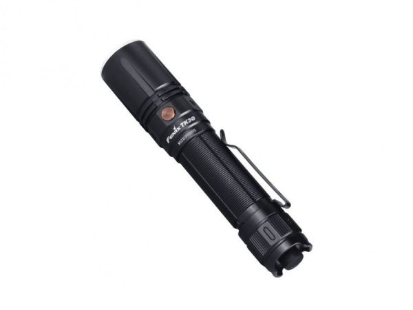 Фонарь Fenix тактический TK30L 500 люмен
