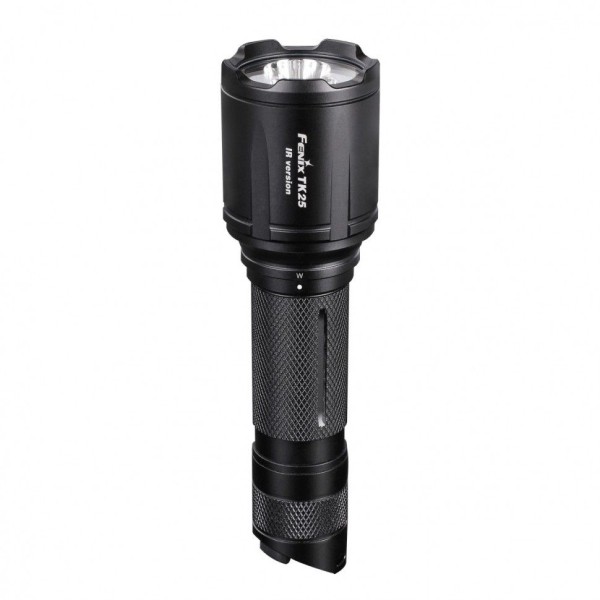 Тактический фонарь Fenix TK25IR XP-G2 (S3)