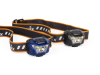 Уцененный товар Налобный фонарь Fenix HL18R черный(Поврежден. упаковка. Витрин. образец) Уцененный товар Налобный фонарь Fenix HL18R черный(Поврежден. упаковка. Витрин. образец)