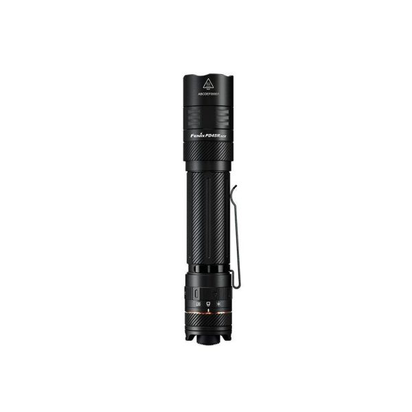 Фонарь Fenix тактический PD45R ACE 3200 люмен