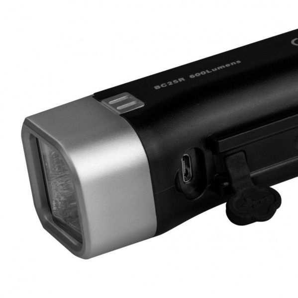 Уцененный товар Велофара Fenix BC25R Cree XP-G3(Вскрытая упаковка)
