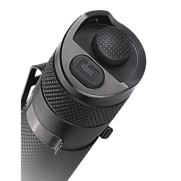 Тактический фонарь Fenix TK25IR XP-G2 (S3)