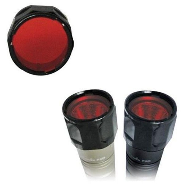 Фильтр Fenix AD301-R красный