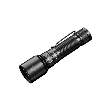 Уцененный товар Фонарь Fenix C7(Вскрытая, поврежденная упаковка)