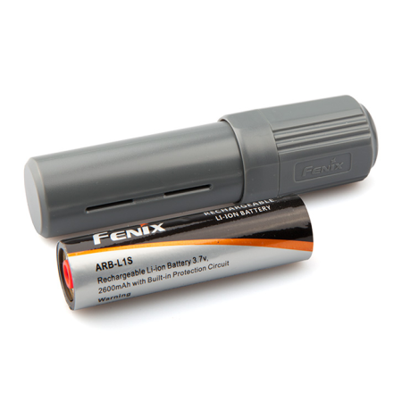 Дополнительный аккумулятор Fenix ARB L1S для Fenix RC10, ARB-L1S