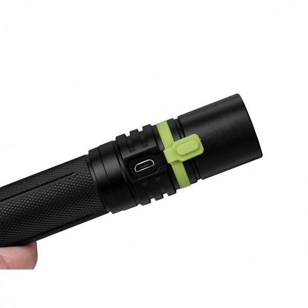 Уцененный товарUC30 XP-L HI (Новый.В зип пакете. В комплектации нет аккумулятора)