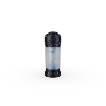 Фонарь Fenix CL22R черный