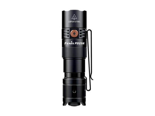 Фонарь Fenix тактический PD25R