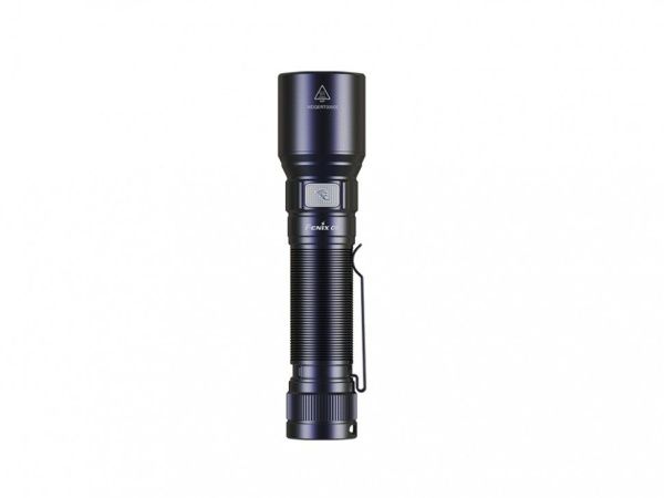 Фонарь Fenix C6 V3.0