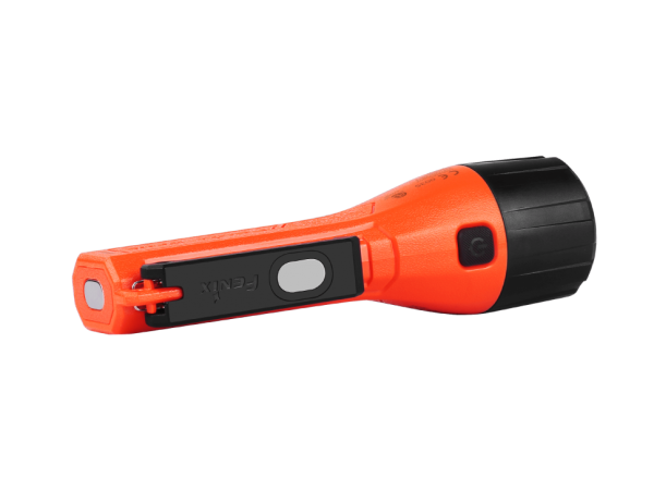 Фонарь Fenix индустриальный WF11E 200 люмен (Вскрытая, поврежденная упаковка. )