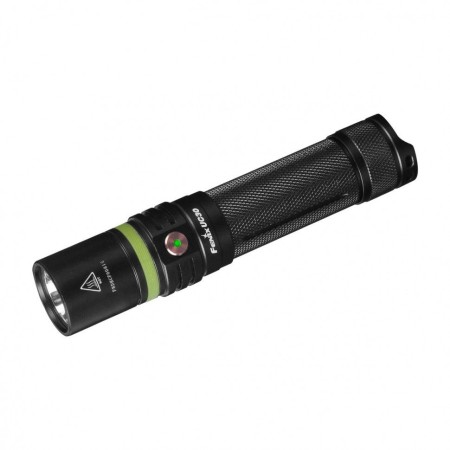 Уцененный товарUC30 XP-L HI (Новый.В зип пакете. В комплектации нет аккумулятора)