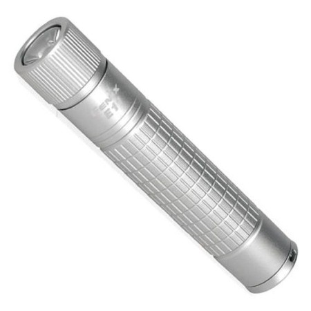 Фонарь Fenix E11 Cree XP-E серый
