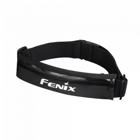 Сумка Fenix AFB-10 поясная черная