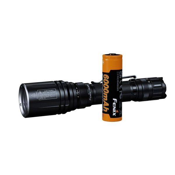 Фонарь Fenix тактический TK30R