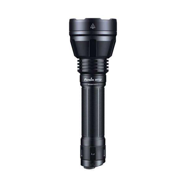 Фонарь Fenix HT32 Hunting 2500 Lumen Red/Green Leds 21700
