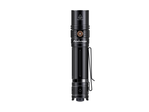 Фонарь Fenix тактический PD36R