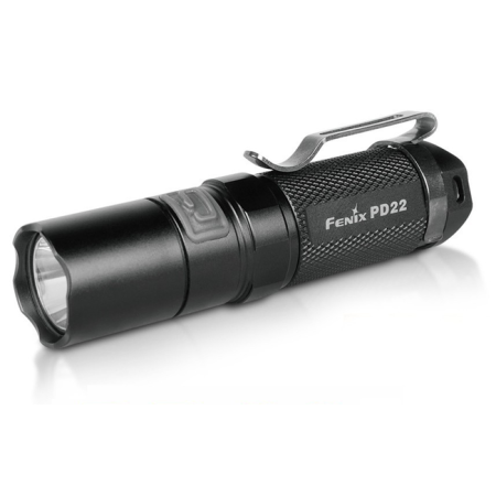 Фонарь Fenix PD22 CREE XP-G2 LED R5, PD22XPG2R5