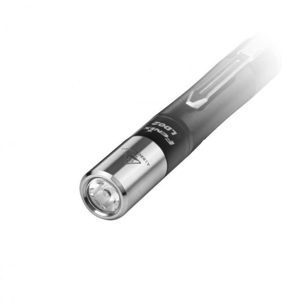 Уцененный товар Фонарь Fenix LD02V20 Cree XQ-E HI Led(Поврежденная упаковка)