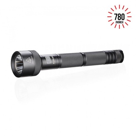 Фонарь Fenix E50 Cree XM-L (T6) neutral white