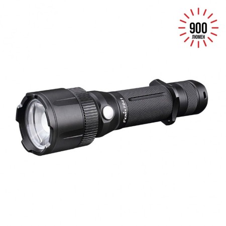 Фонарь Fenix FD41