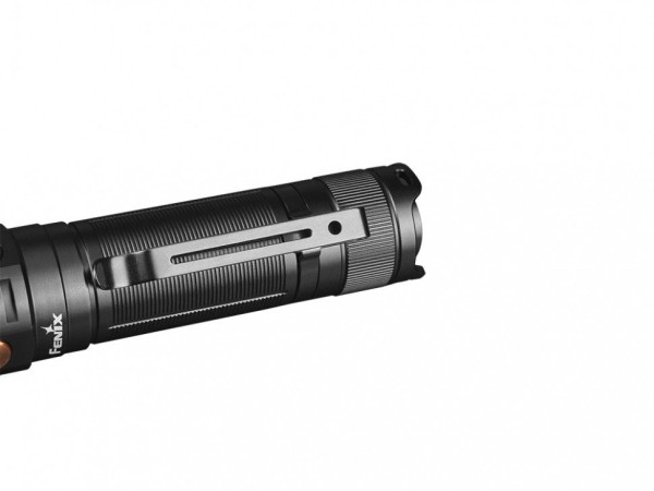 Фонарь Fenix тактический LD32 UVC 1200 люмен