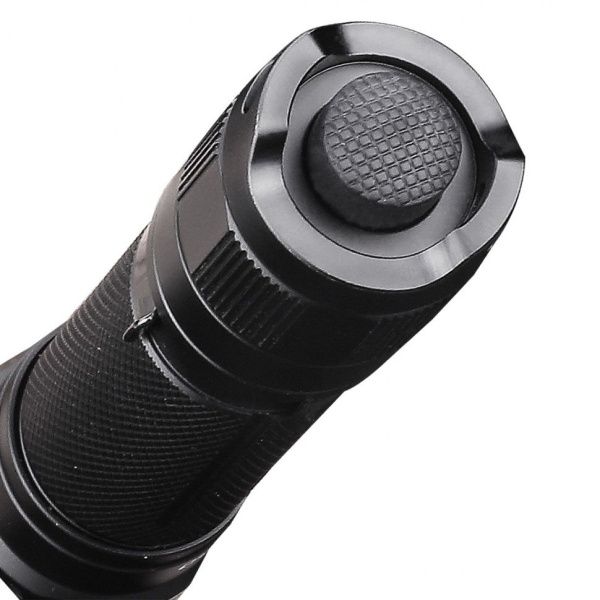 Фонарь Fenix FD30 Cree XP-L HI LED