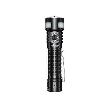 Фонарь Fenix LD35R 1800 люмен