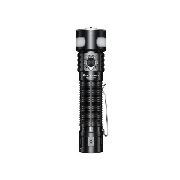Фонарь Fenix LD35R 1800 люмен