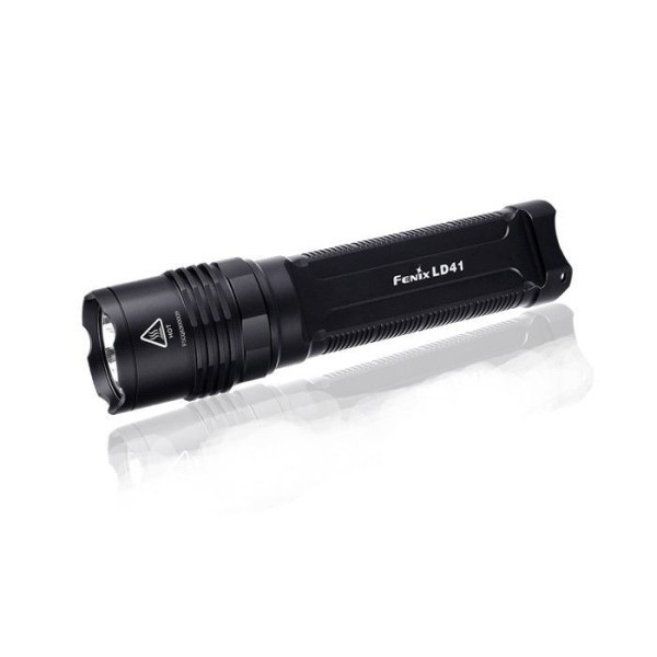 Фонарь Fenix LD41 CREE XM-L2 (U2)