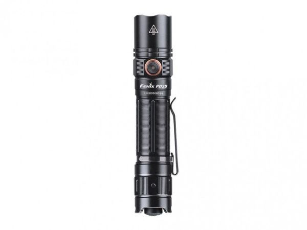 Уцененный товар Фонарь Fenix тактический PD35 V3.0(Витрин. образец)