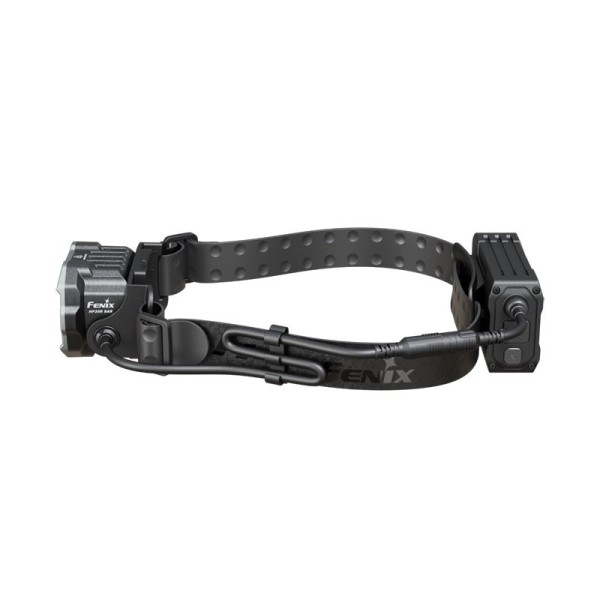 Уцененный товар Налобный фонарь Fenix HP35R SAR(Повреждённая упаковка)