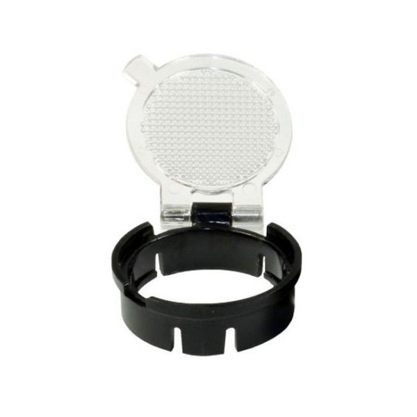 Диффузионная линза Fenix AD401