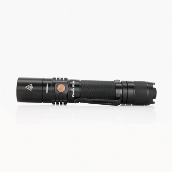Фонарь Fenix тактический UC35V20 1000 люмен