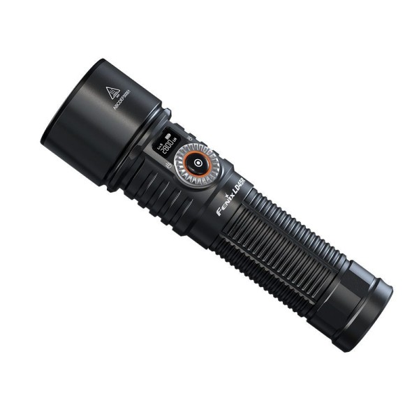 Уцененный товар Фонарь Fenix LD45R(Вскрытая упаковка)