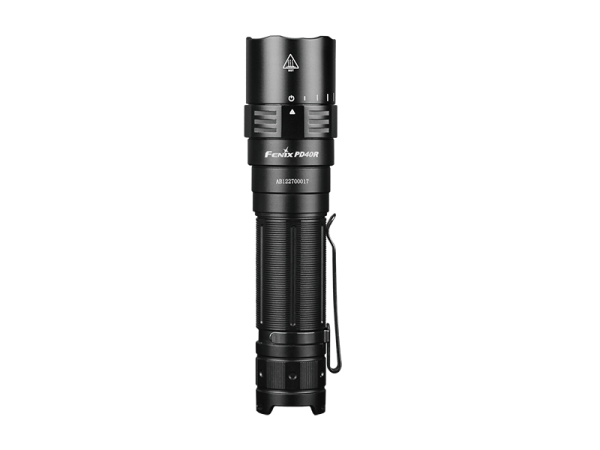 Фонарь Fenix тактический PD40RV20 3000 люмен