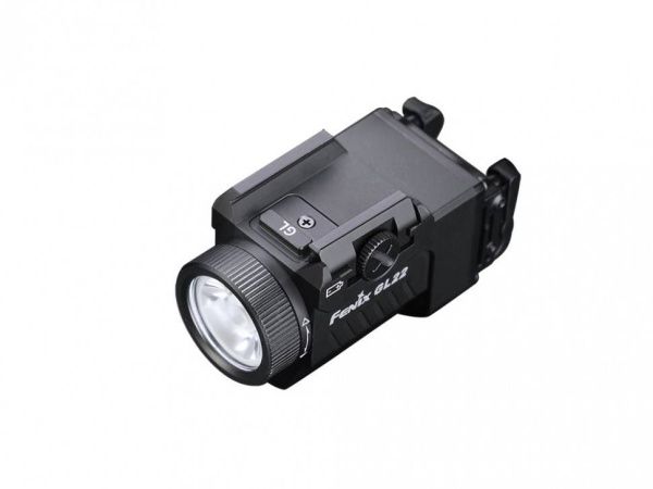 Фонарь Fenix тактический GL22