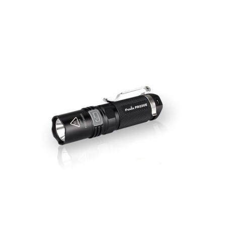 Фонарь Fenix PD22 Ultimate Edition, PD22UE