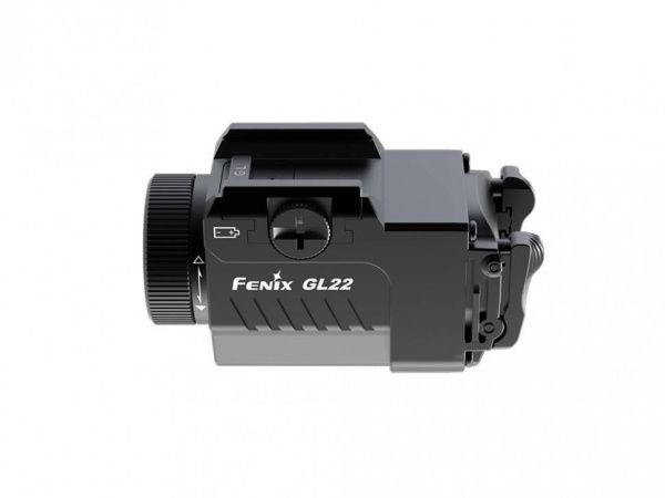 Фонарь Fenix тактический GL22