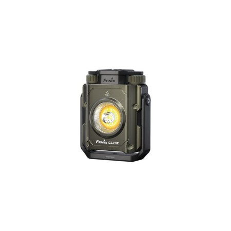 Уцененный товар Фонарь Fenix CL27R(Вскрытая упаковка)