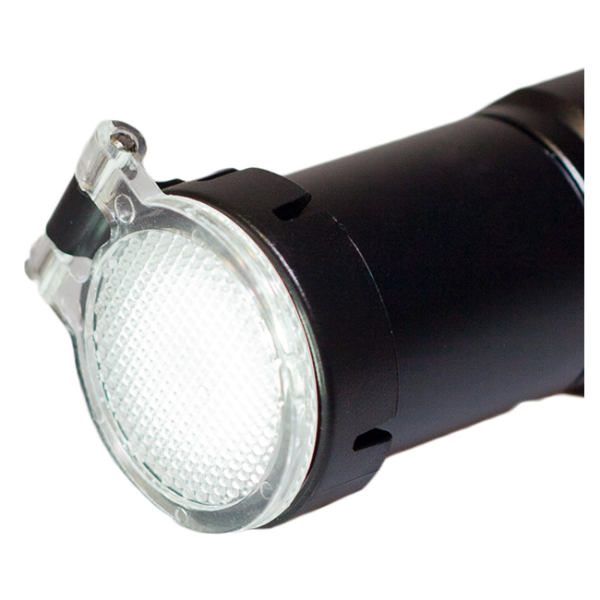 Диффузионная линза Fenix AD401