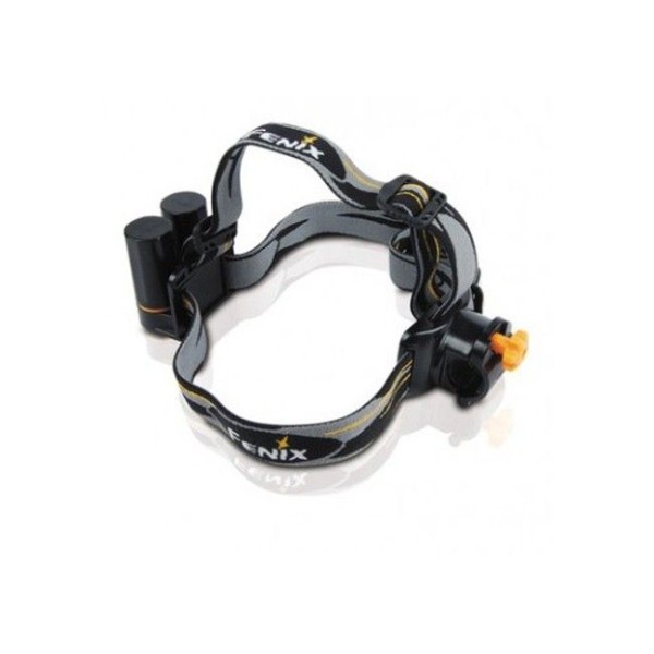 Крепление наголовное Fenix Headband