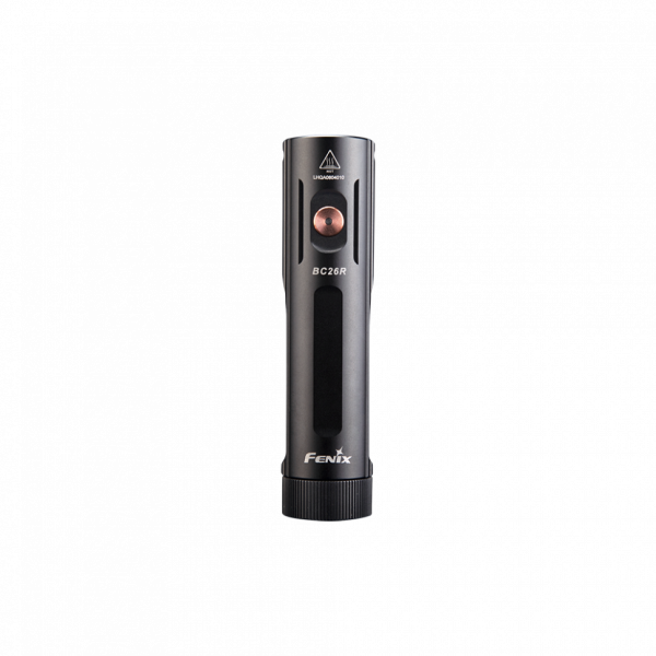 Велофара Fenix BC26R, BC26R