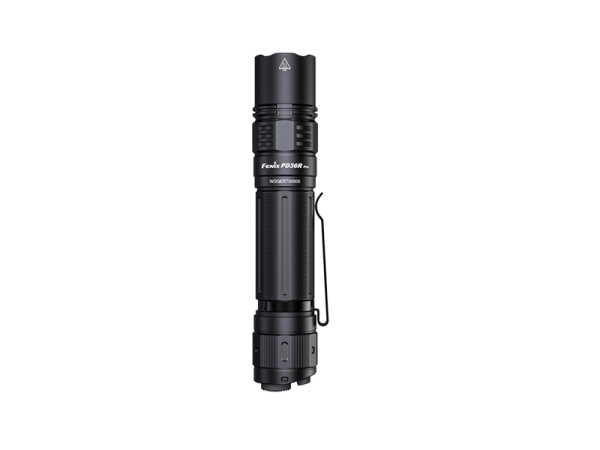 Фонарь Fenix тактический  PD36R Pro